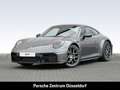 Porsche 992 911 Carrera Sportabgas BOSE Liftsystem-VA Grijs - thumbnail 1