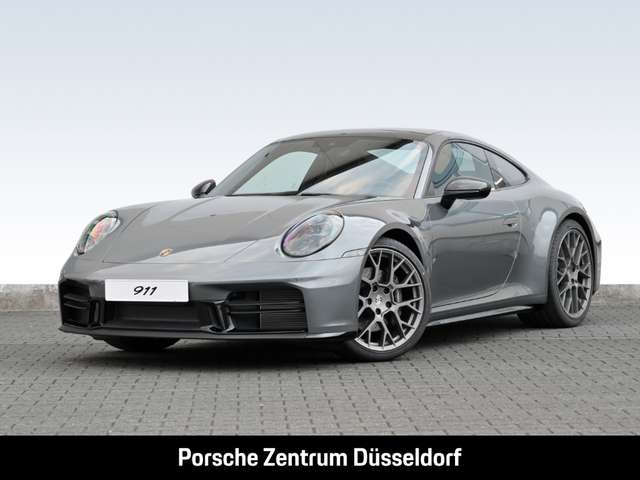 Imagine Porsche 992 911 Carrera Sportabgas BOSE Liftsystem-VA