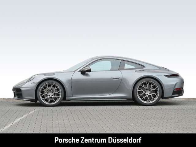 Porsche 992 911 Carrera Sportabgas BOSE Liftsystem-VA