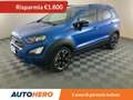 Ford EcoSport 1.0 EcoBoost Active 125 CV Blu/Azzurro - thumbnail 1