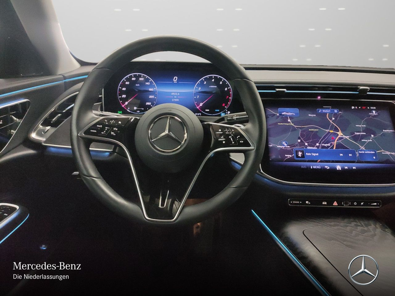 Mercedes-Benz E 200 Avantgarde Distr. LED Kamera Spurhalt-Ass 9G — photo 13