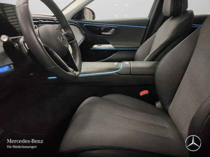 Mercedes-Benz E 200 Avantgarde Distr. LED Kamera Spurhalt-Ass 9G — photo 11