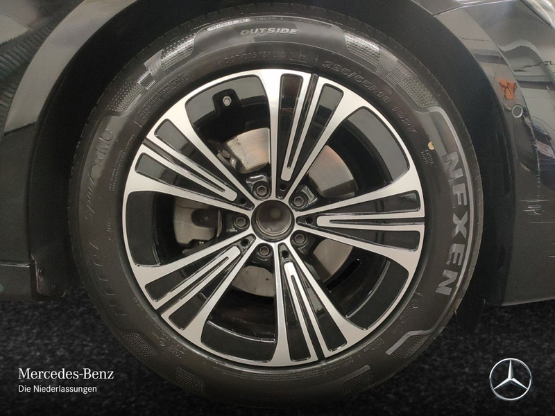 Mercedes-Benz E 200 Avantgarde Distr. LED Kamera Spurhalt-Ass 9G — photo 6