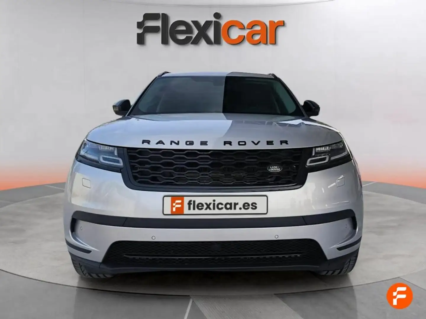Land Rover Range Rover Velar 2.0 D180 132kW (180CV) 4WD Auto Gris - 2