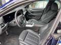 BMW 420 420iA  184ch M Sport Bleu - thumbnail 3