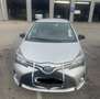 Toyota Yaris Hybride Gris - thumbnail 1
