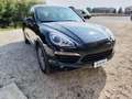 Porsche Cayenne Cayenne II 2011 3.0 V6 tdi 245cv tiptronic Noir - thumbnail 1