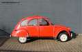 Citroen 2CV 2CV6 Club incl historie Rouge - thumbnail 14
