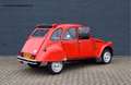 Citroen 2CV 2CV6 Club incl historie Rouge - thumbnail 10