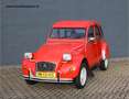 Citroen 2CV 2CV6 Club incl historie Rouge - thumbnail 4