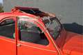 Citroen 2CV 2CV6 Club incl historie Rouge - thumbnail 21