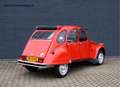 Citroen 2CV 2CV6 Club incl historie Rouge - thumbnail 9