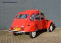 Citroen 2CV 2CV6 Club incl historie Rouge - thumbnail 11