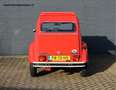 Citroen 2CV 2CV6 Club incl historie Rouge - thumbnail 17