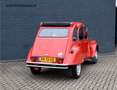 Citroen 2CV 2CV6 Club incl historie Rouge - thumbnail 8