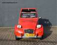Citroen 2CV 2CV6 Club incl historie Rouge - thumbnail 16