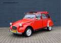 Citroen 2CV 2CV6 Club incl historie Rouge - thumbnail 1