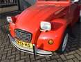 Citroen 2CV 2CV6 Club incl historie Rouge - thumbnail 6