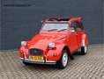 Citroen 2CV 2CV6 Club incl historie Rouge - thumbnail 2