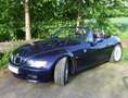 BMW Z3 Z3 roadster 1.9 plava - thumbnail 1