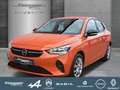 Opel Corsa F e Edition *Lane-Assist* Orange - thumbnail 1