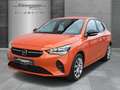 Opel Corsa F e Edition*Lane-Assist* Orange - thumbnail 1