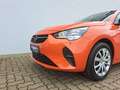 Opel Corsa F e Edition*Lane-Assist* Orange - thumbnail 6