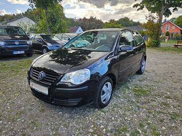 Trendline,Klima, HU10/27,Allwetterreifen,Steuerkette NEU