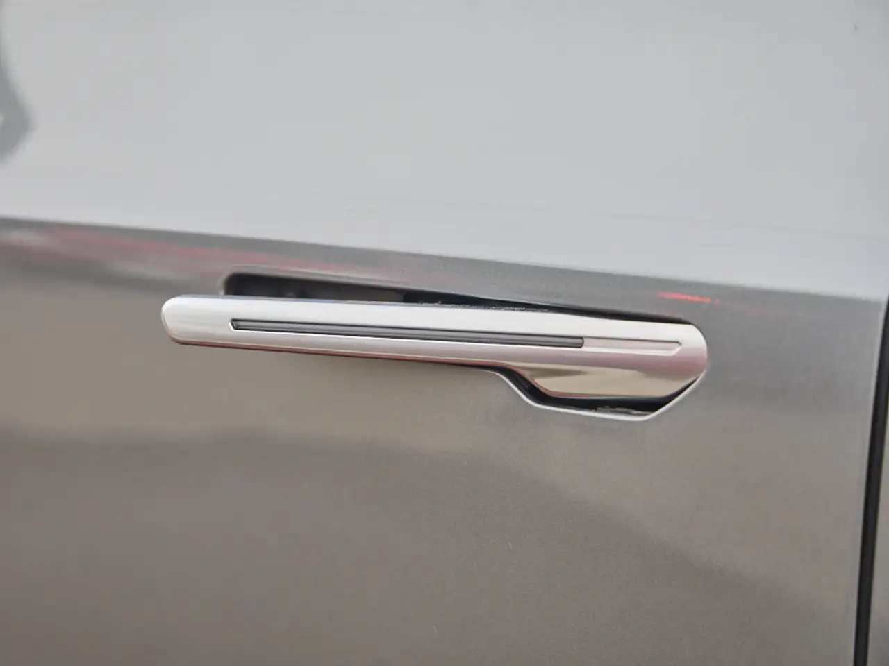 Cadillac Lyriq fotografie Cadillac Lyriq