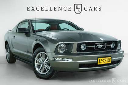 Ford Mustang 4.0 V6 Zeer lage Km Stand