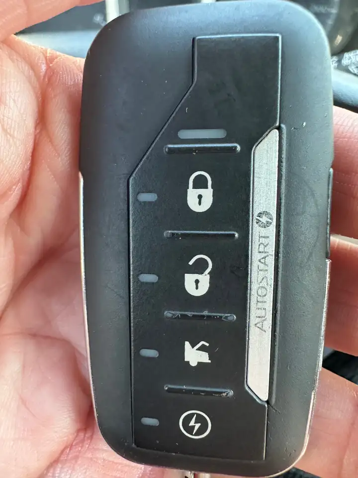 Chevrolet Equinox снимка Chevrolet Equinox