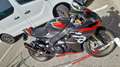 Aprilia RSV4 factory  1100 Negro - thumbnail 2
