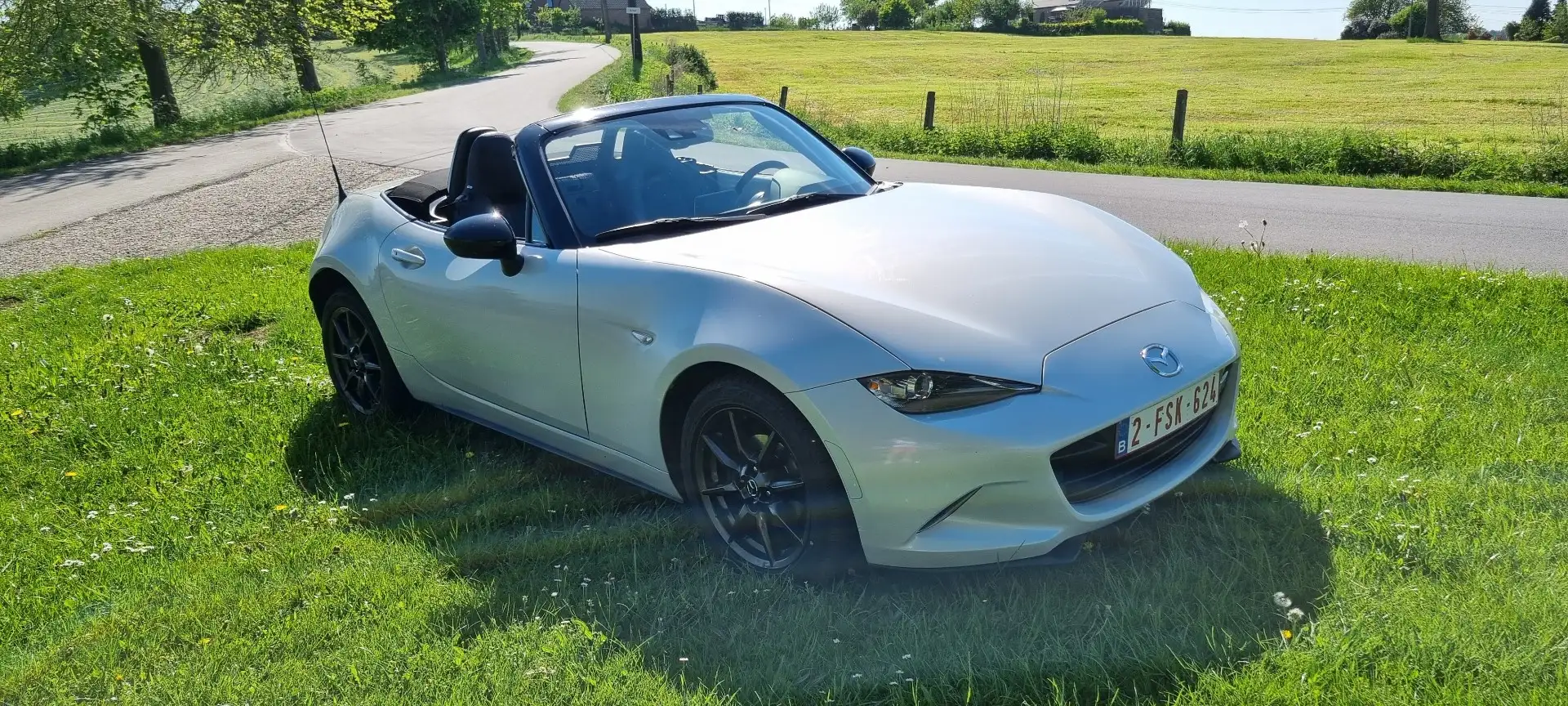 Mazda MX-5 1.5i Skyactiv-G Skycruise - 1
