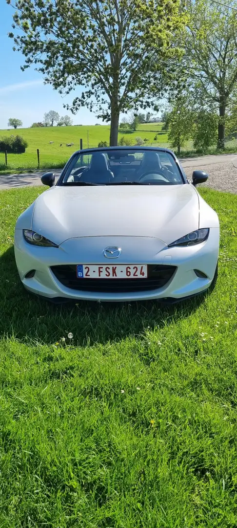 Mazda MX-5 1.5i Skyactiv-G Skycruise - 2