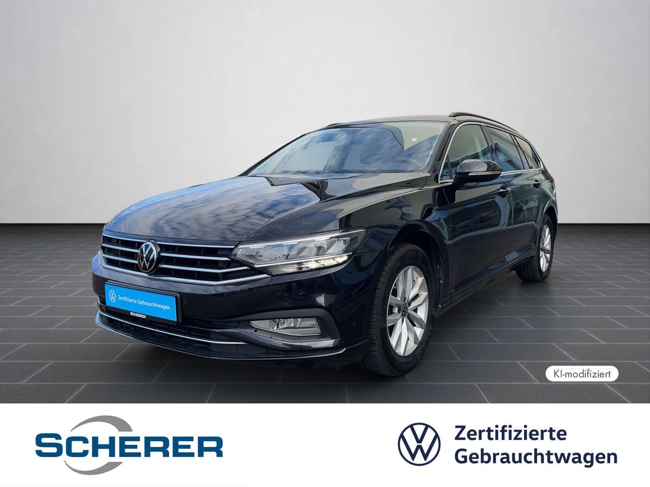 Volkswagen Passat Variant 2022