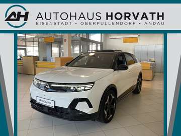 Electric 73kWh AWD Ultimate