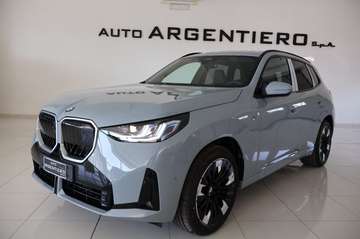 xDrive20d 48V MSport nuova km 0!!! uff italia