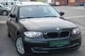 BMW 116 Lim. 116i*FACELIFT*EURO 5*KLIMA*GSD*BC*ZV*TÜV 27 Schwarz - thumbnail 2