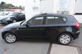 BMW 116 Lim. 116i*FACELIFT*EURO 5*KLIMA*GSD*BC*ZV*TÜV 27 Schwarz - thumbnail 3