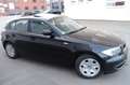 BMW 116 Lim. 116i*FACELIFT*EURO 5*KLIMA*GSD*BC*ZV*TÜV 27 Schwarz - thumbnail 6