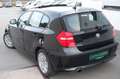 BMW 116 Lim. 116i*FACELIFT*EURO 5*KLIMA*GSD*BC*ZV*TÜV 27 Schwarz - thumbnail 4