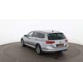 Volkswagen Passat Variant 2.0 TDI Elegance Aut MATRIX SKY Plateado - thumbnail 4