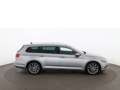Volkswagen Passat Variant 2.0 TDI Elegance Aut MATRIX SKY Plateado - thumbnail 2