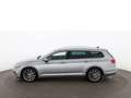 Volkswagen Passat Variant 2.0 TDI Elegance Aut MATRIX SKY Plateado - thumbnail 5