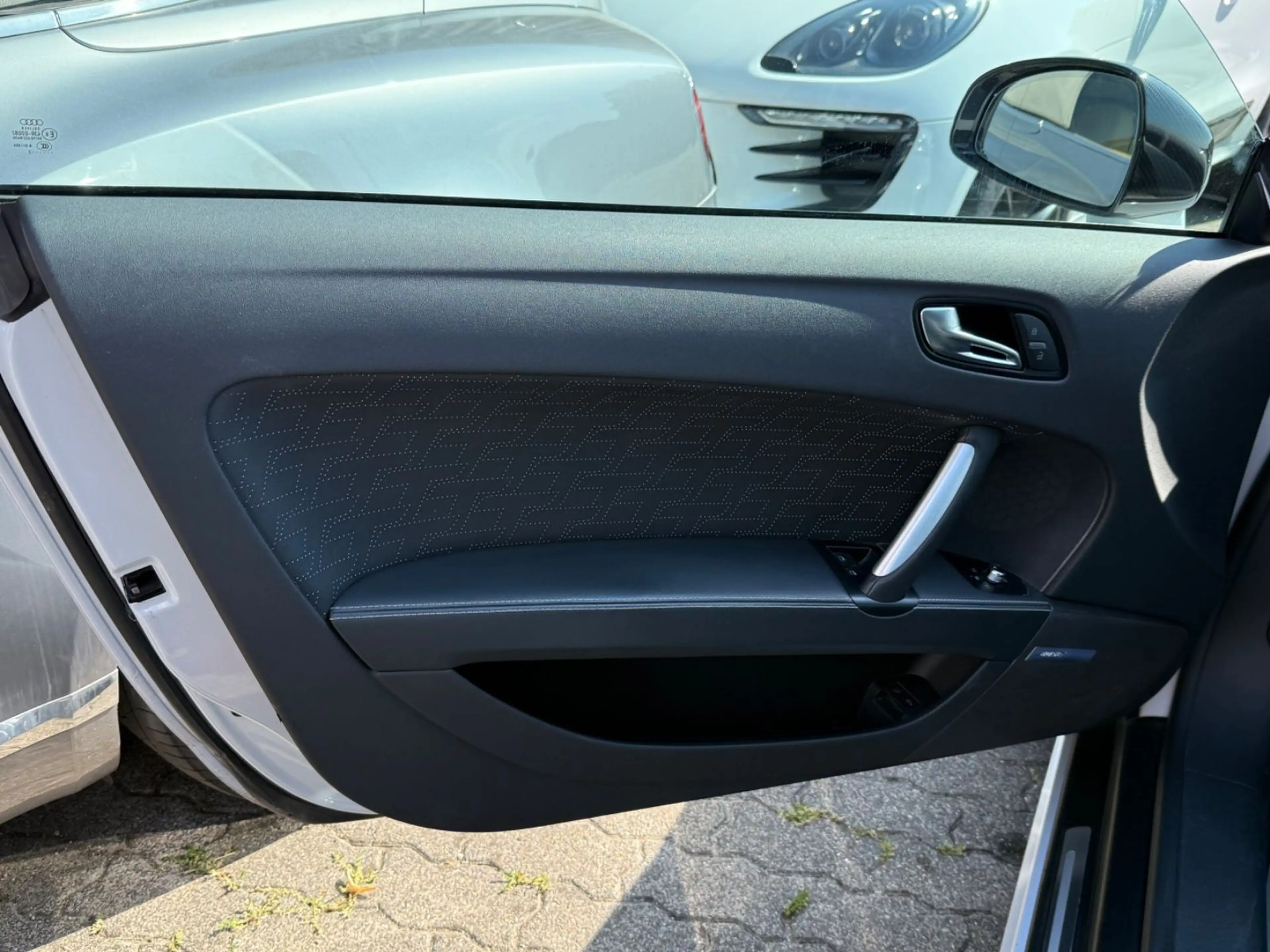 Audi TT COUPÉ 2.5 TFSI TT RS *1.HAND*LIEBHABER*MWST* — photo 15