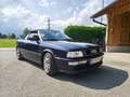 Audi Cabriolet Cabriolet 2,6 E Blau - thumbnail 1