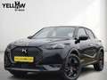 DS Automobiles DS 3 Crossback Performance Line Schwarz - thumbnail 1