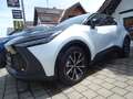 Toyota C-HR Hybrid FWD Team Deutschland Schwarz - thumbnail 3