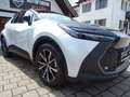 Toyota C-HR Hybrid FWD Team Deutschland Schwarz - thumbnail 1
