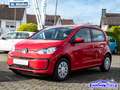 Volkswagen up! 4-türig Klima/App/PDC/Tempo/R.Kamera Navi Rot - thumbnail 1